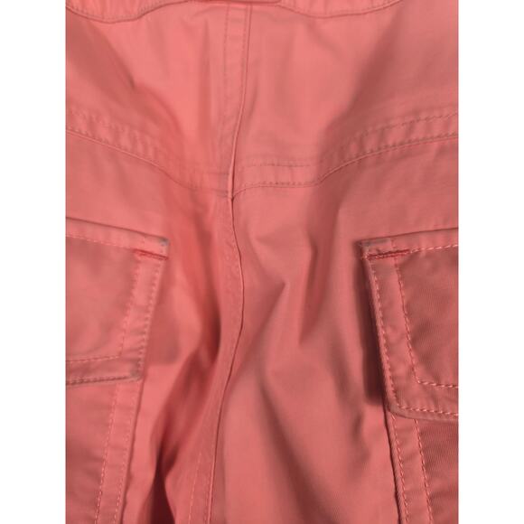 Mountain Hardware Recco Technology Orange Snow Boarding Pants Women's M - Picture 6 of 10